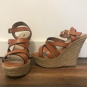 Women’s wedges